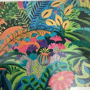 New Apostrophe Fantasy Garden #7 1000-Piece Jigsaw Puzzle Sealed NEW